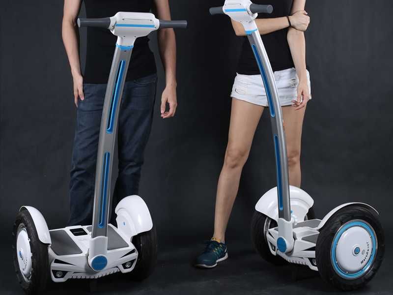 Гироскутер макси сигвей AIRWHEEL S3+ новый,оригинал,гарантия,116607B