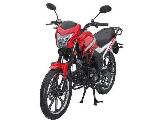 Мопед Spark SP125C-2AR Артмото Кременчук Київська 66