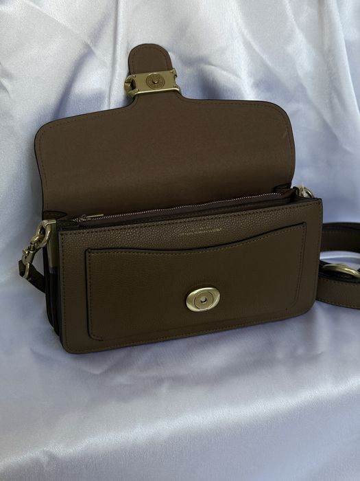 Сумка Coach оригінал!