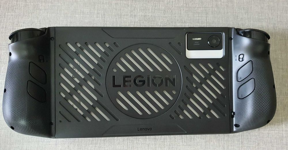 Lenovo LEGION G9 for Y700 Tab Gen2/3/4 Gaming Controller