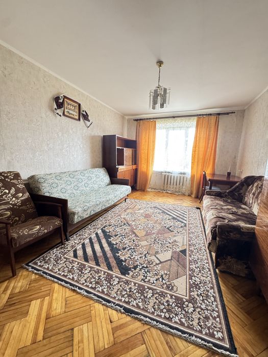 Продається 2 кім квартира в Микулинцях