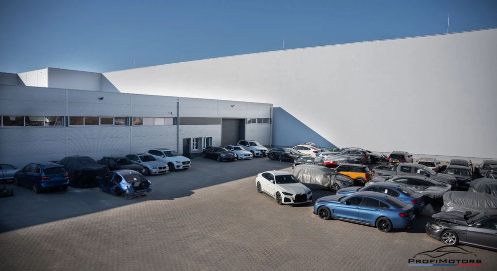 Audi A3 Limousine Premium Plus ProfiMotors
