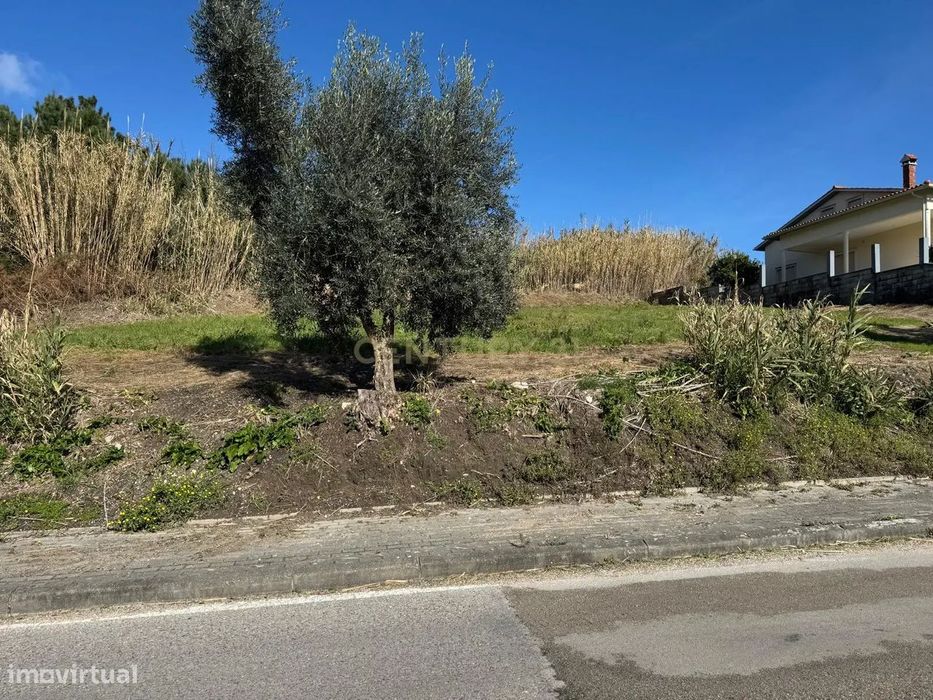 Terreno Urbano || Pombal — Almagreira, Leiria