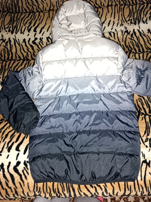 куртка на хлопчика hm