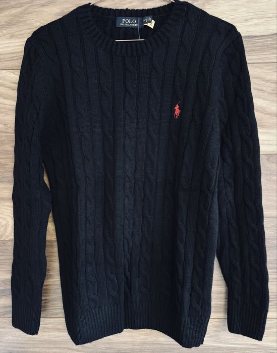 Polo Ralph Lauren sweterek męski