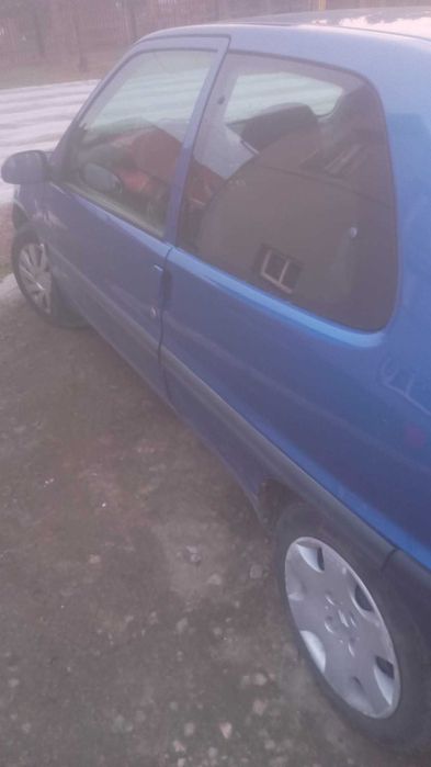 Sprzedam Citroena