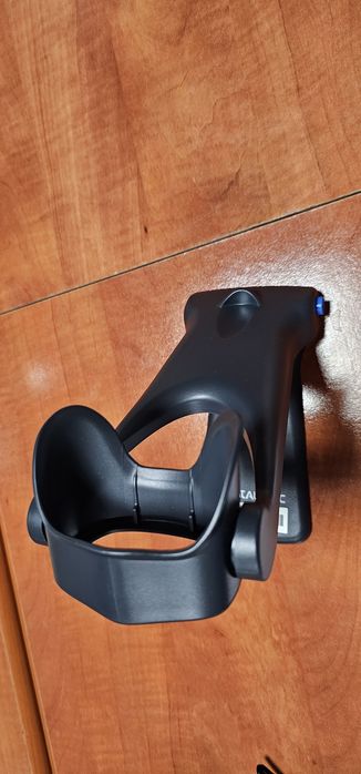 Suporte para pistola laser