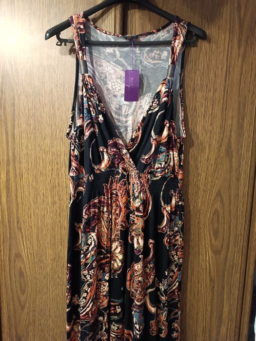 Сарафан 48-52 размер