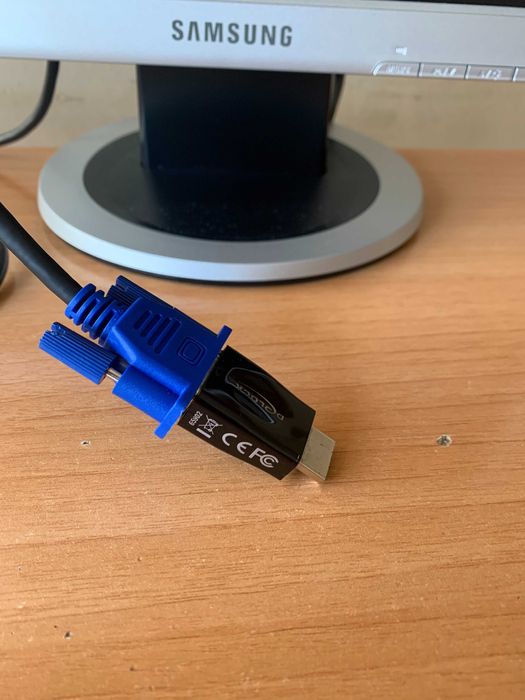 Samsung Computer Monitor64740482172931121