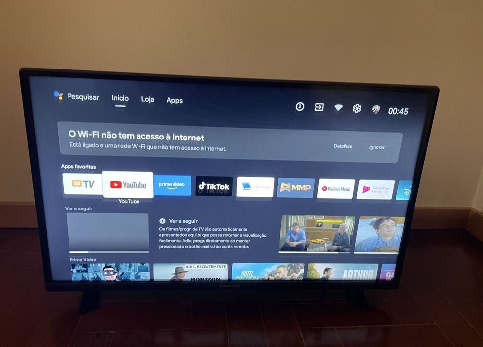 Tv 32 polegadas 160€ negociável