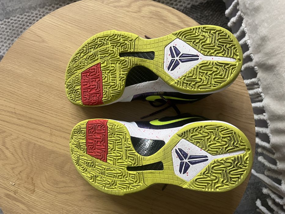 Nike Kobe 5 чоловіче взуття — купити недорого на OLX.ua