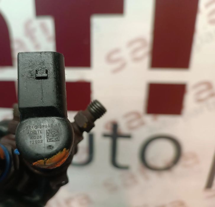 INJECTOR / INJETOR FORD CONNECT / FOCUS II / MONDEO 1.8TDCI