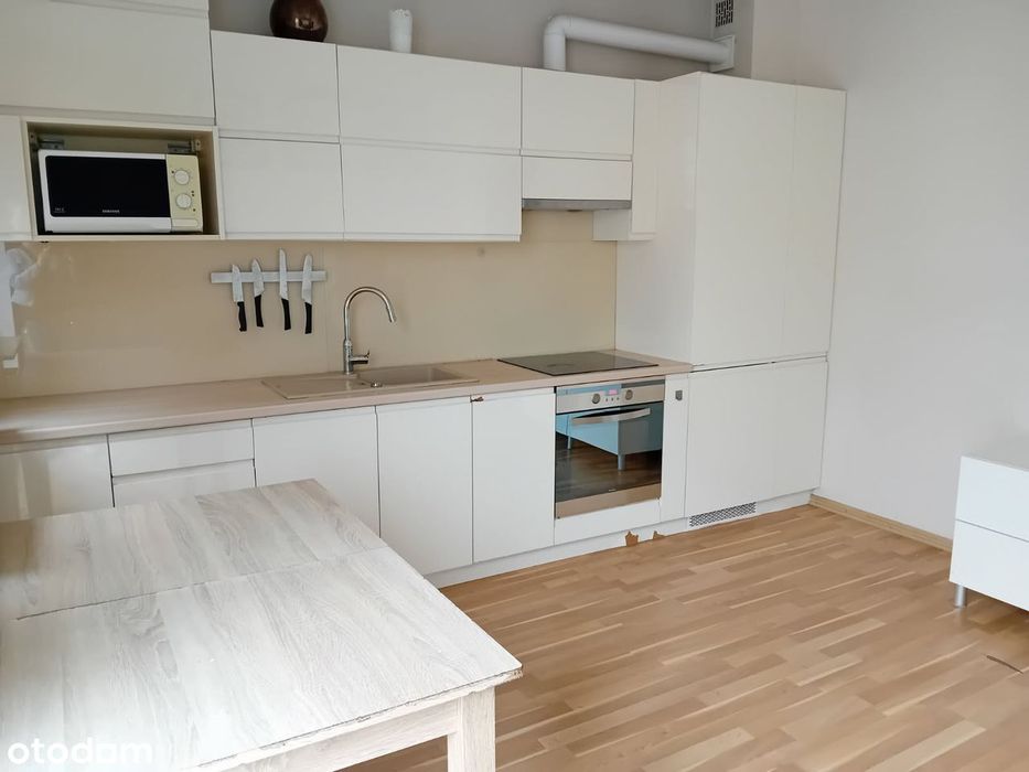 Pruszków Bąki 39m2, 2 pokoje, m. postojowe