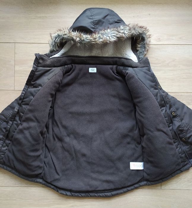 Kurtka r. 104 F&F