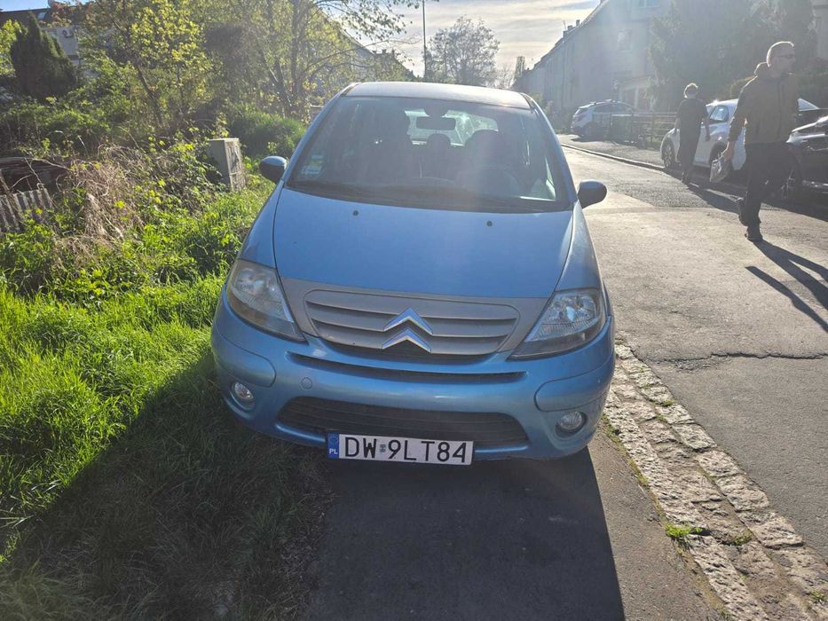 Citroen c3 diesel