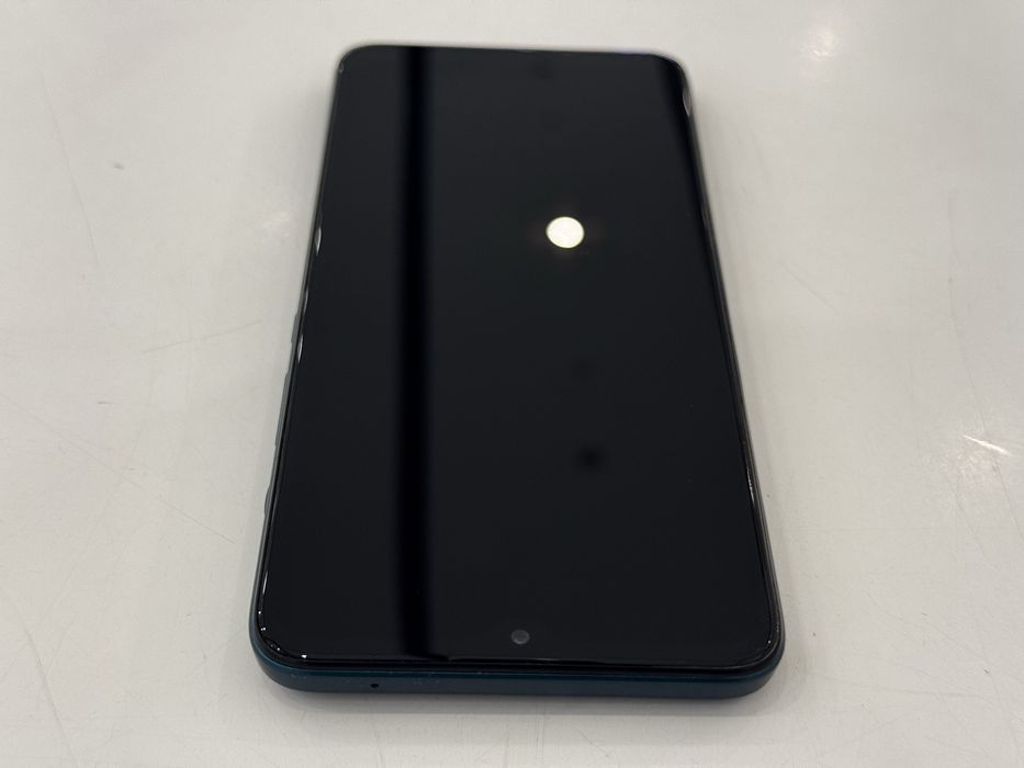 Motorola G50 4/64GB Zielony