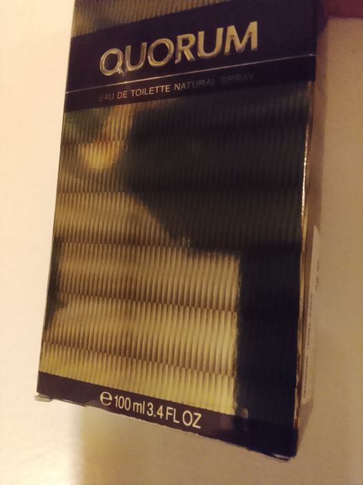 Vendo Perfume de Homem