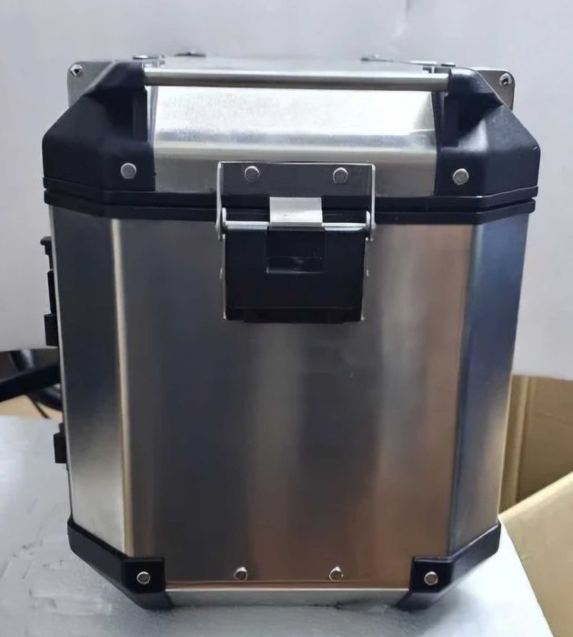 Malas Givi Outback 48+37 litros