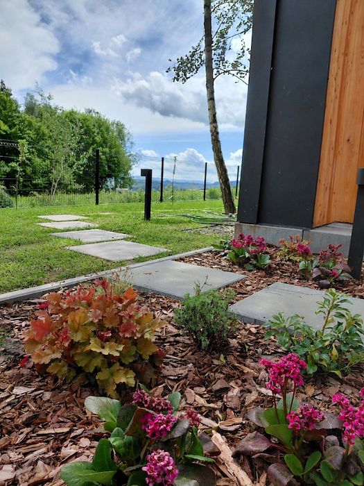 Rożnów - uroczy domek na wynajem 60 m2