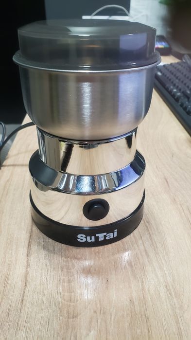 Кавоварка Su Tai
