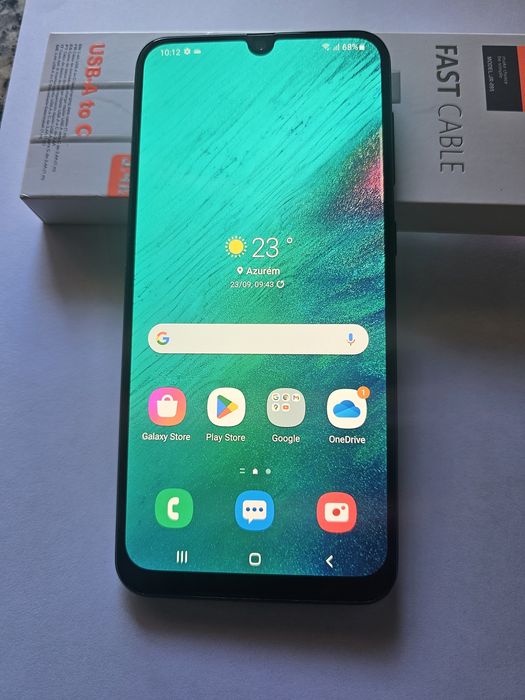 Samsung galaxy 50