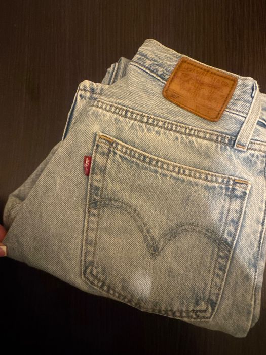 Джинси levis оригінал