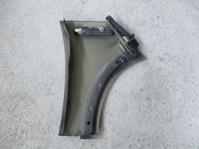 Guarda-lamas esquerdo MINI Mini (R50, R53)
