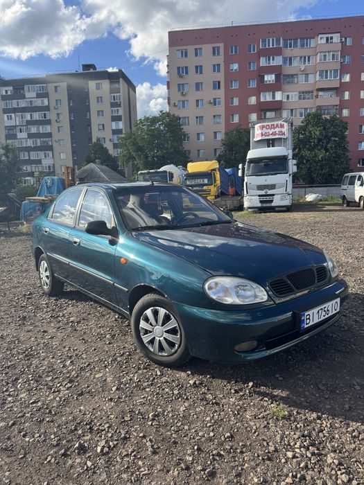 Продам Ланос 1.5