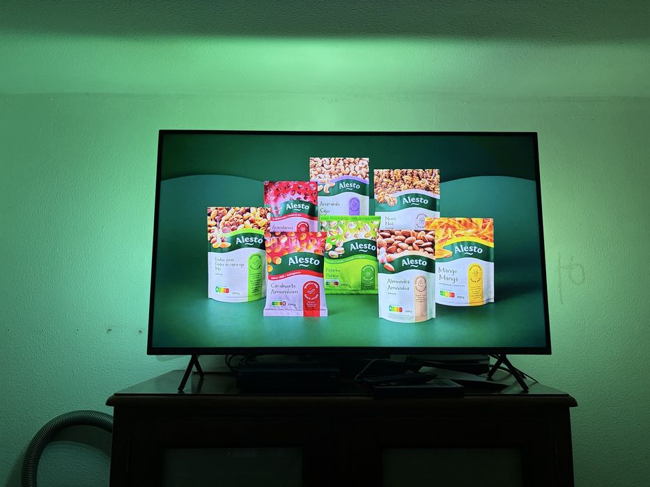 Tv Philips de 46 polegadas
