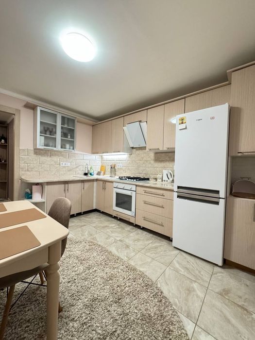 Оренда 1 кімнатної квартири по вул Овочева, новобудова.