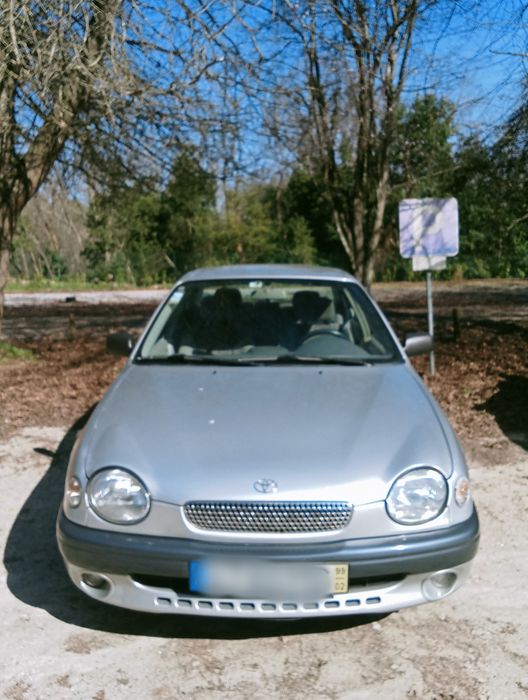 Toyota Corolla 99