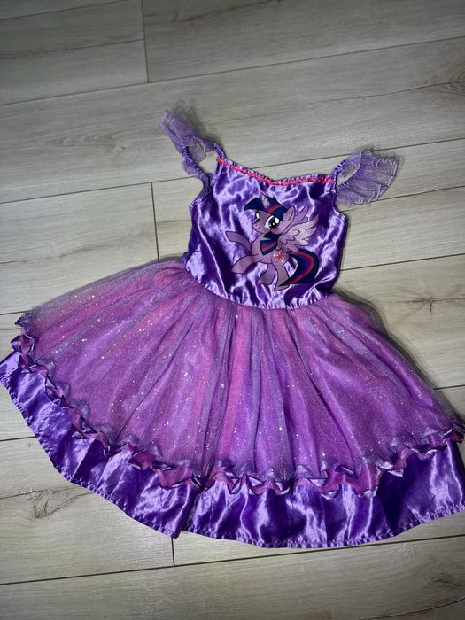 Сукня карнавальна святкова