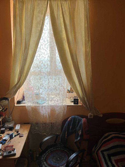 2-кімнатна квартира за адресою вул. Дерибасівська (площа 47 м²) - Atlanta.ua - фото 6