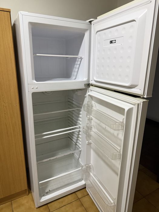 Frigorifico Hotpoint Ariston