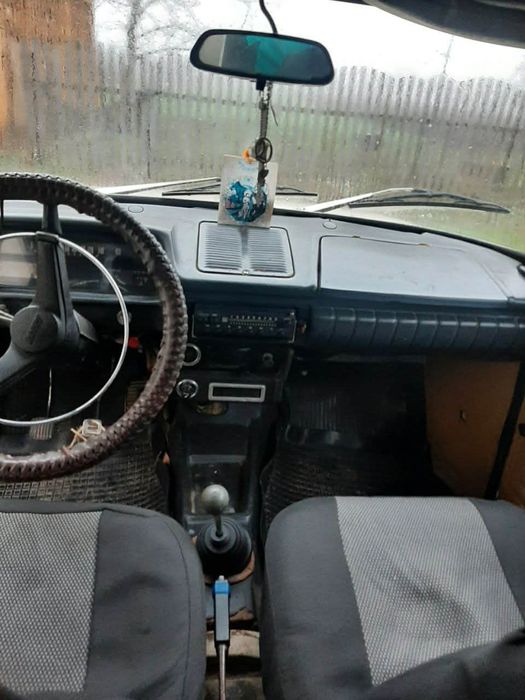 Продам Москвич 1991р