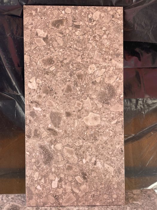 Revestimento Gresart Terrazo cerâmico tortor 30x60 cm