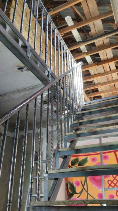 Сварка Одесса | Навесы, МАФы, ворота, решётки | Выезд, срочно