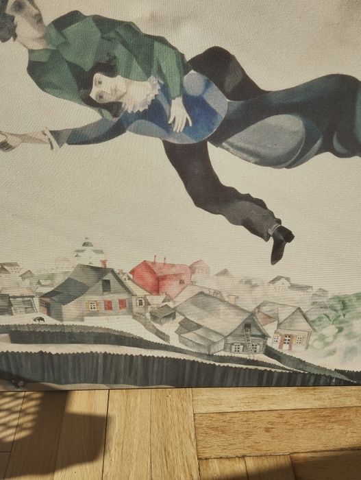 Obraz Marca Chagalla