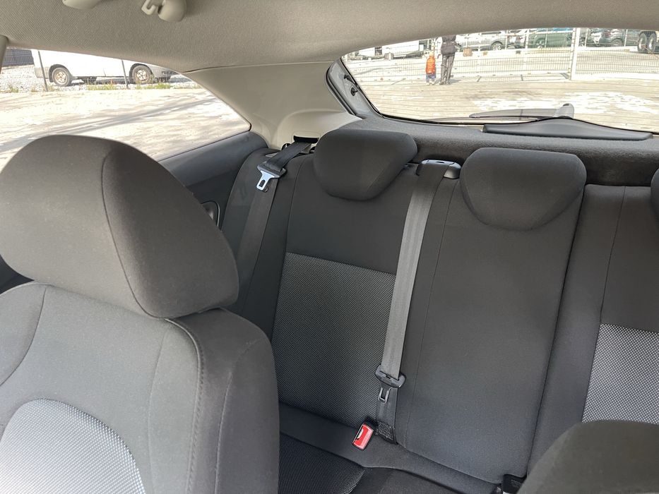 Seat Ibiza 2015 1.4 TDI
