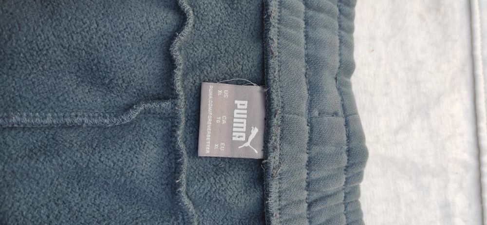 Спортивні Штани Puma розмір L