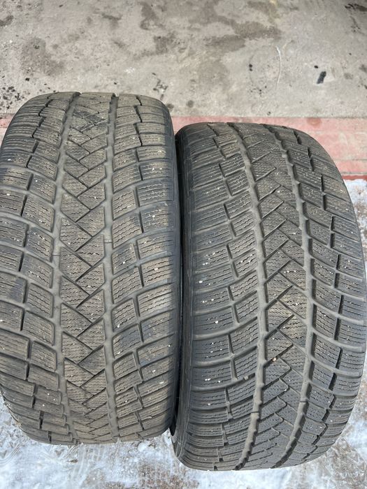 Шини 255/35R21 Vredestein зима