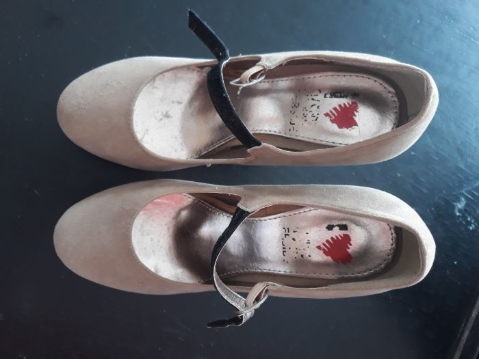 Botins de Salto Alto Seaside