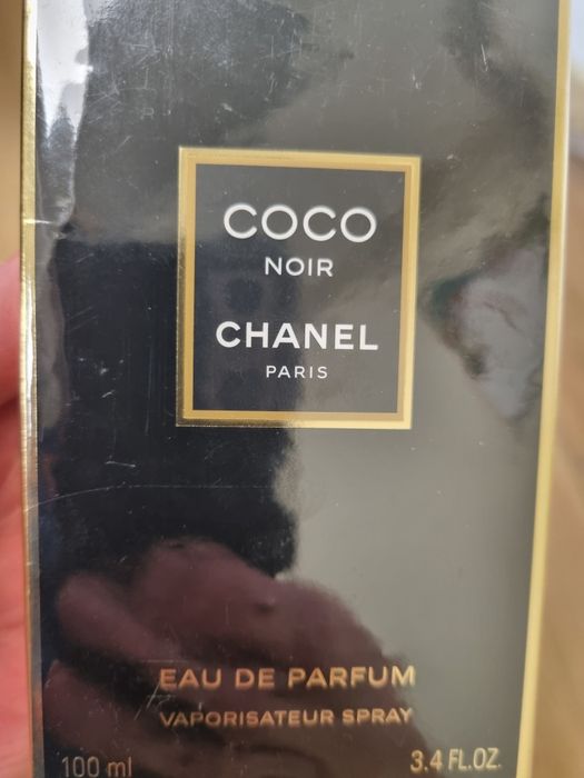 Парфуми Chanel, Carolina Herrera