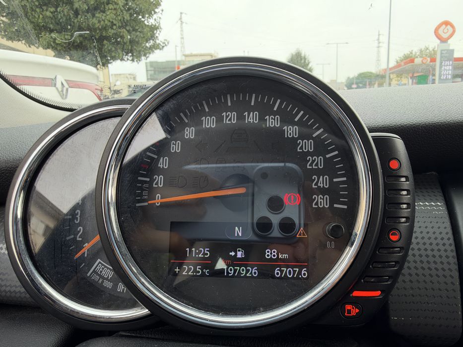 Mini Cooper Pack Chili 136 cvs muitos extras