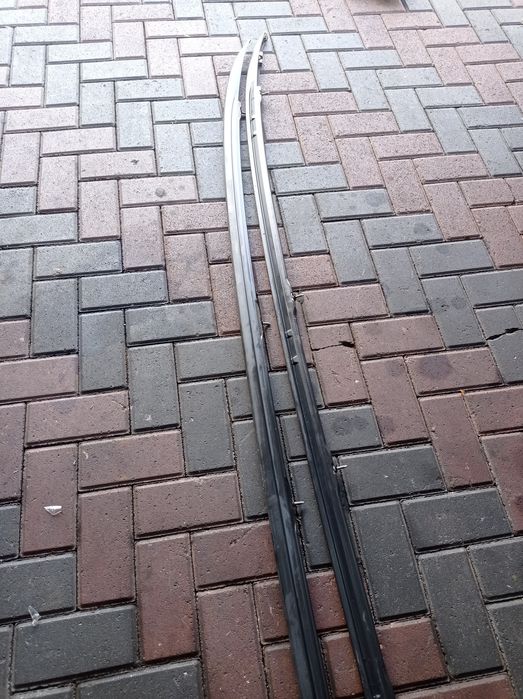 Авторозборка! Рейлинги Opel Zafira B рейлинг на кришу опель Зафіра В