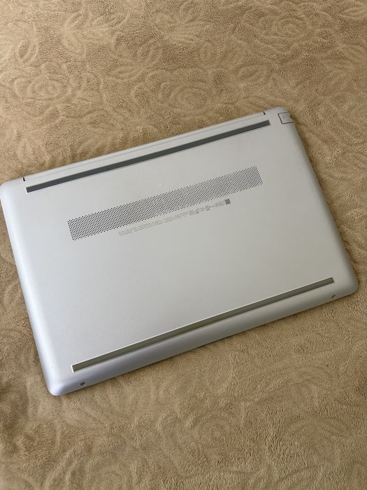 Ноутбук HP 15-dw0037wm