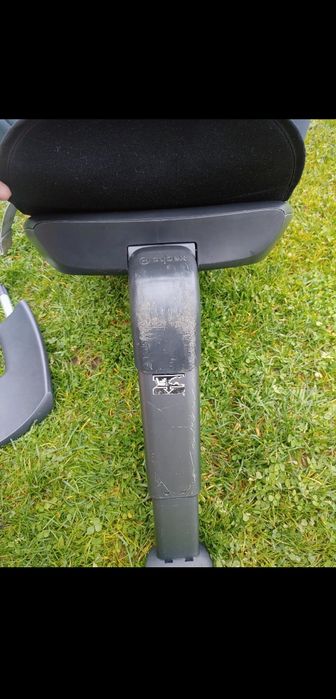 Fotelik samochodowy Cybex Sirona