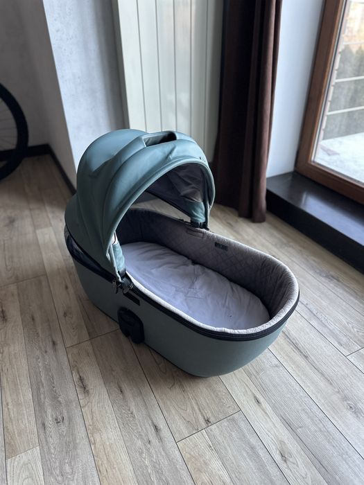 Люлька Anex e-type