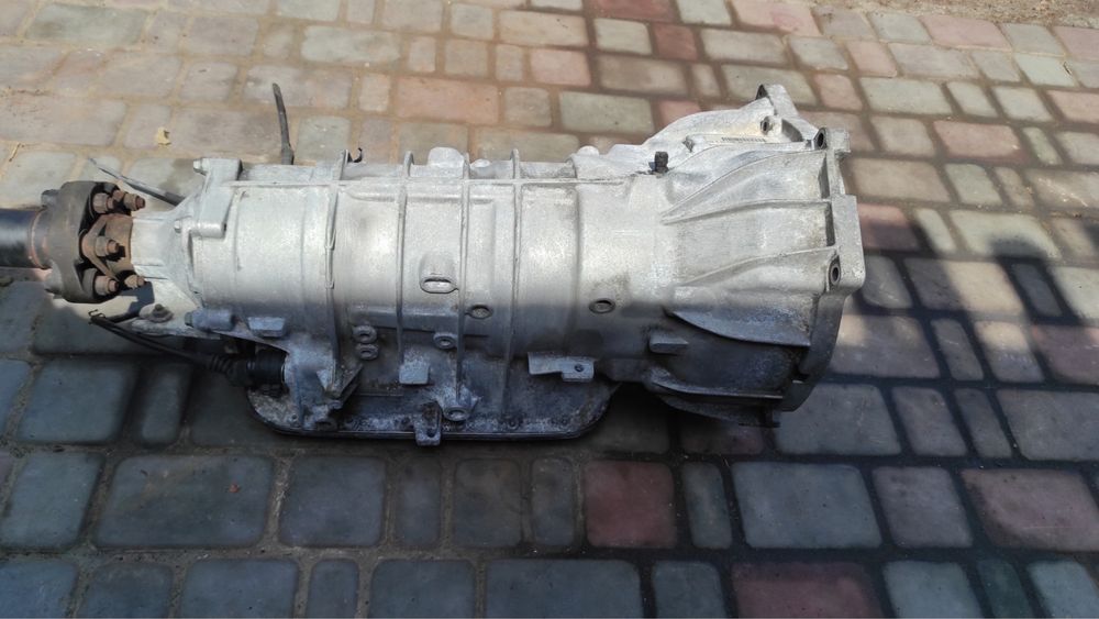 АКПП BMW e46 2.0TDI,1998-