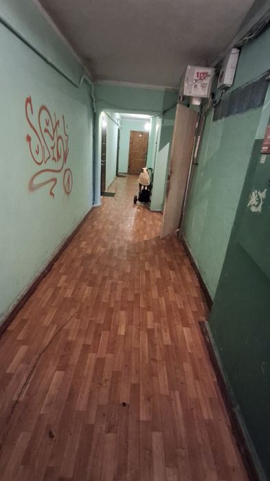 Продаж 1 кімн. квартири  Закревського 31В